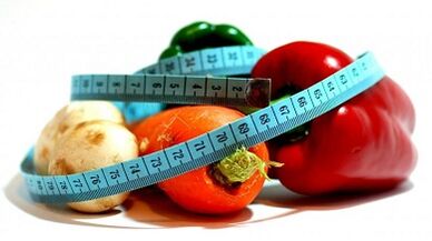 Как похудеть с диетой