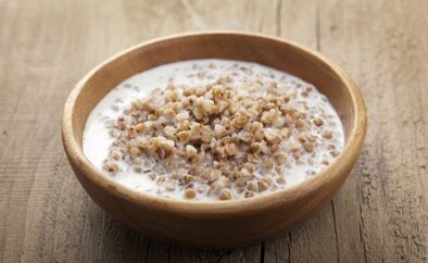 Гречневая диета для быстрого похудения